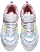 (PS) 斯凯奇休闲鞋 "白色粉色" 303903L-WMLT Shop (PS) 斯凯奇休闲鞋 "白色粉色" 303903L-WMLT