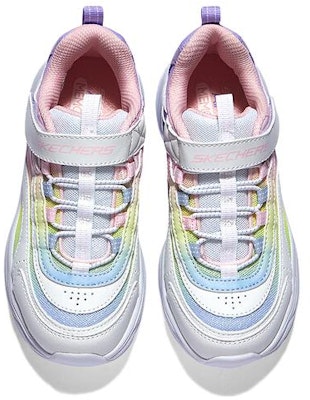 (PS) 스케쳐스 캐주얼 슈즈 '화이트 핑크' (Skechers Kaejueol Syujeu 'Hwaiteu Pingkeu') 303903L-WMLT Shop (PS) 스케쳐스 캐주얼 슈즈 '화이트 핑크' (Skechers Kaejueol Syujeu 'Hwaiteu Pingkeu') 303903L-WMLT