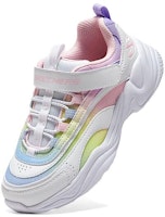 (PS) 斯凯奇休闲鞋 "白色粉色" 303903L-WMLT Purchase (PS) 斯凯奇休闲鞋 "白色粉色" 303903L-WMLT