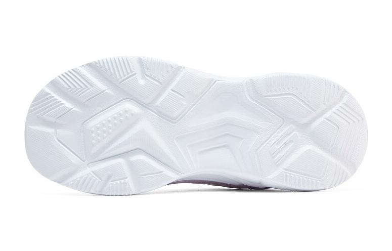 Sizing (PS) Skechers 休闲鞋 '白紫色' 319027L-WLV