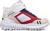 Order (JR) Zapatillas Skechers Monster 'Blanco Rojo Azul Marino' 660083L-WMLT