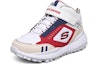 Lookbook (JR) Zapatillas Skechers Monster 'Blanco Rojo Azul Marino' 660083L-WMLT