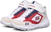 Shop (JR) Zapatillas Skechers Monster 'Blanco Rojo Azul Marino' 660083L-WMLT