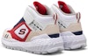 Purchase (JR) Zapatillas Skechers Monster 'Blanco Rojo Azul Marino' 660083L-WMLT