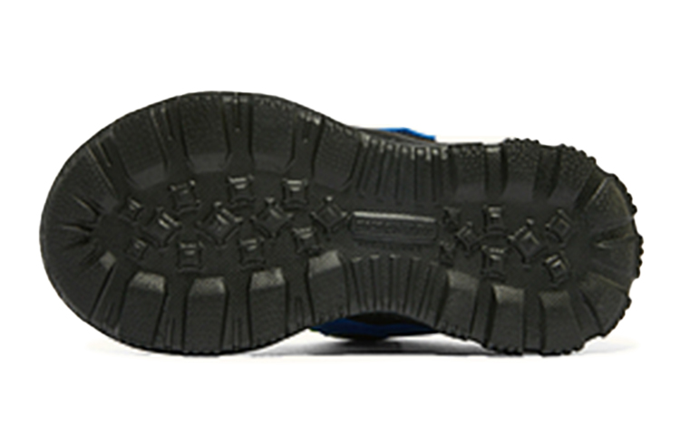 (Youth) Skechers Adventure Track Running 'Blue Black' 圖 5