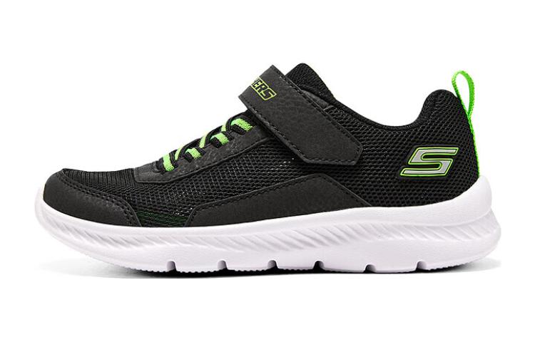 Buy (PS) Kasut Santai Skechers 'Hitam Bernafas' 405238L-BKLM