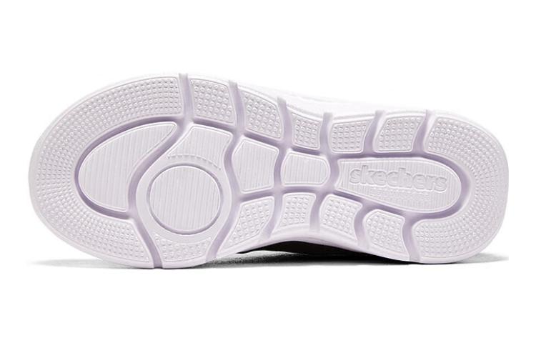 (PS) Skechers Casual Sneaker 'Black Breathable' 圖 5