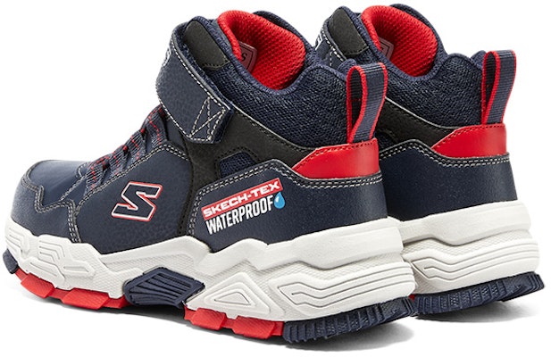 (PS) (幼児用) スケッチャーズ カジュアルスニーカー 'ブルーブラックホワイト' 406418L-NVRD 406418L-NVRD Shop (PS) (幼児用) スケッチャーズ カジュアルスニーカー 'ブルーブラックホワイト' 406418L-NVRD 406418L-NVRD