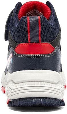 (PS) (幼児用) スケッチャーズ カジュアルスニーカー 'ブルーブラックホワイト' 406418L-NVRD 406418L-NVRD Purchase (PS) (幼児用) スケッチャーズ カジュアルスニーカー 'ブルーブラックホワイト' 406418L-NVRD 406418L-NVRD