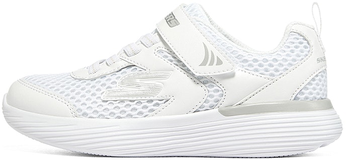 preschool-skechers-casual-sneaker-pure-white-405103-l-wht