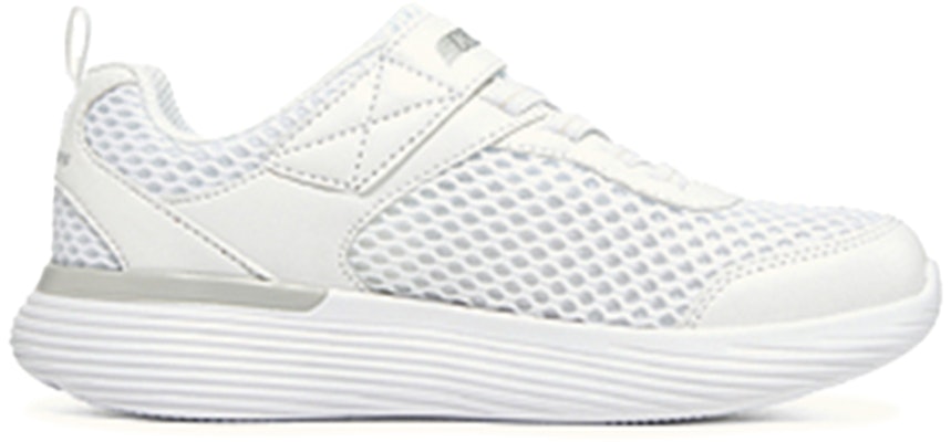 大童 Skechers 休閒運動鞋 純白色 Order 大童 Skechers 休閒運動鞋 純白色
