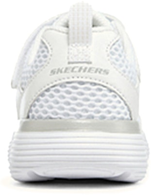 大童 Skechers 休閒運動鞋 純白色 Shop 大童 Skechers 休閒運動鞋 純白色