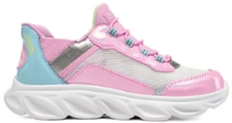 (Youth) Skechers Flex Glide 'Pink Blue' 319040L-LPMT Order (Youth) Skechers Flex Glide 'Pink Blue' 319040L-LPMT