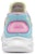 (JR) Skechers Flex Glide 'Merah Jambu Biru' 319040L-LPMT