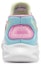 Shop (JR) Skechers Flex Glide 'Merah Jambu Biru' 319040L-LPMT