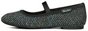 Buy (PS) Skechers Cleo Round K 302869L-BKMT