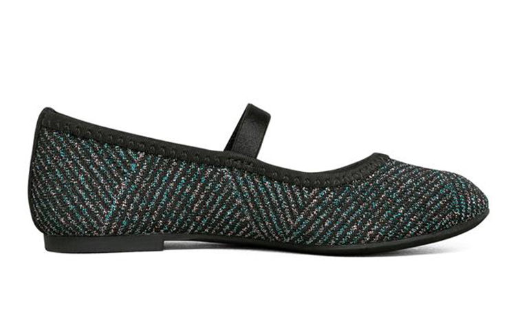 Order (PS) Skechers Cleo Round K 302869L-BKMT