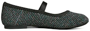 Order (PS) Skechers Cleo Round K 302869L-BKMT