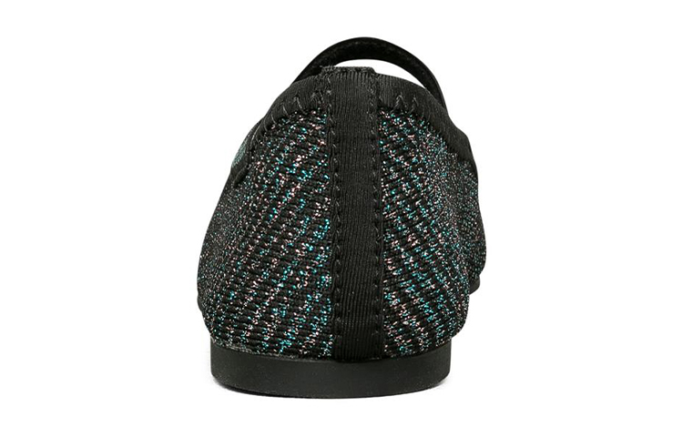Shop (PS) Skechers Cleo Round K 302869L-BKMT