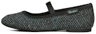 (PS) Skechers Cleo Round K 302869L-BKMT