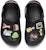 (PS) Skechers Clog 'Hitam Selesa Tebal Tapak' 406823L-BLK