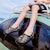 (PS) Skechers Clog 'Hitam Selesa Tebal Tapak' 406823L-BLK