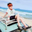Sizing 兒童 Skechers 軟底舒適厚底一腳蹬洞洞鞋 減震耐磨透氣兒童涼鞋 黑色