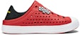 (PS) Skechers Clog 'Kereta Lumba Merah Hitam' 406811L-RDBK