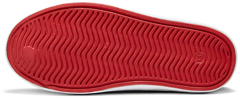 Details for 兒童 Skechers 潮流賽車圖案百搭休閒戶外沙灘鞋洞洞鞋 減震耐磨兒童涼鞋 紅黑色