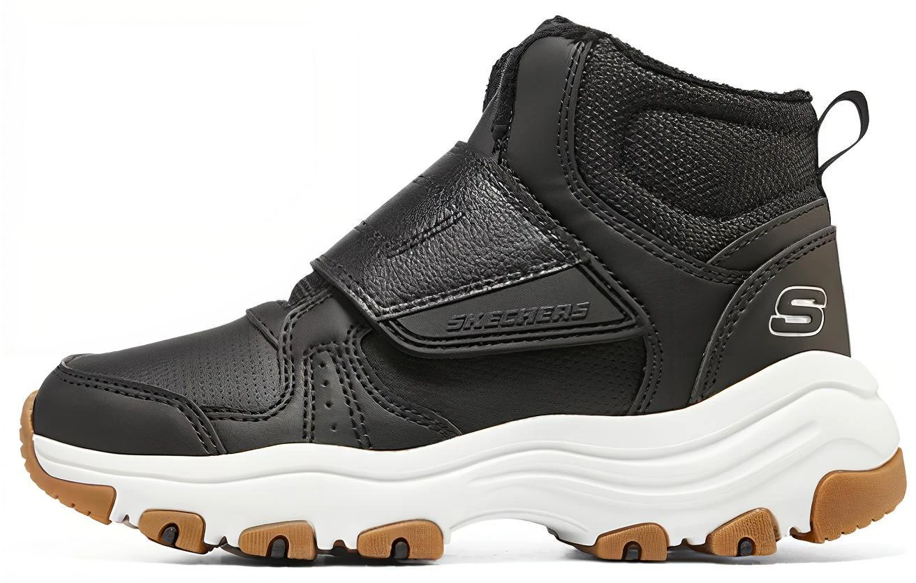 preschool-skechers-comfort-sport-black-casual-8701648-l-blk