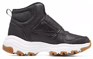Order (PS) Skechers Comfort Sport 'Negro Casual' 8701648L-BLK