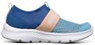 Order (Preschool) Skechers Comfy Flex 2.0 - Blue 660064L-BLOR