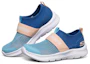 Lookbook (Preschool) Skechers Comfy Flex 2.0 - Blue 660064L-BLOR