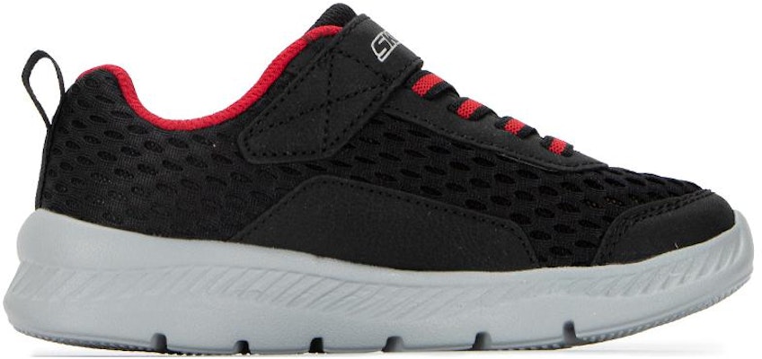 (JR) Skechers Comfy Flex 2.0 'Negro Rojo' 400045L-BKRD Order (JR) Skechers Comfy Flex 2.0 'Negro Rojo' 400045L-BKRD