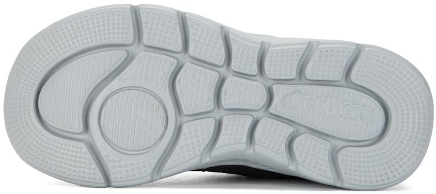 (JR) Skechers Comfy Flex 2.0 'Negro Rojo' 400045L-BKRD Purchase (JR) Skechers Comfy Flex 2.0 'Negro Rojo' 400045L-BKRD