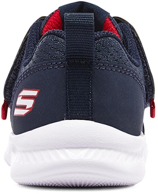 (JR) Skechers Comfy Flex 2.0 'Navy Red' Sepatu Nyaman Pria/Wanita 405217N-NVRD Purchase (JR) Skechers Comfy Flex 2.0 'Navy Red' Sepatu Nyaman Pria/Wanita 405217N-NVRD