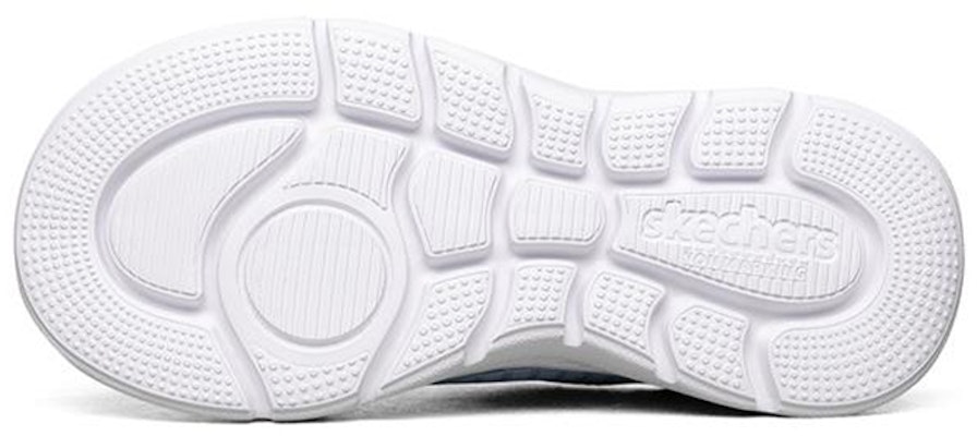 (PS) Skechers Comfy Flex 2.0 K Azul 664168L-LTBL Shop (PS) Skechers Comfy Flex 2.0 K Azul 664168L-LTBL