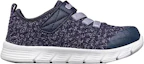 Order (Preschool) Skechers Comfy Flex 2.0 'Magic Tape' 82188N-NVPR