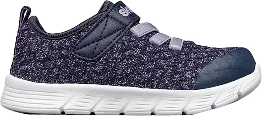 (PS) Skechers Comfy Flex 2.0 'Magic Tape' Sepatu Anak-anak 82188N-NVPR Order (PS) Skechers Comfy Flex 2.0 'Magic Tape' Sepatu Anak-anak 82188N-NVPR