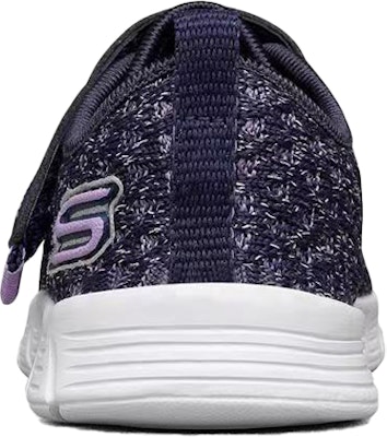 (PS) Skechers Comfy Flex 2.0 'Magic Tape' Sepatu Anak-anak 82188N-NVPR Shop (PS) Skechers Comfy Flex 2.0 'Magic Tape' Sepatu Anak-anak 82188N-NVPR
