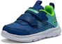 Lookbook (Preschool) Skechers Comfy Flex 2.0 'Navy Blue' 400044N-NVBL