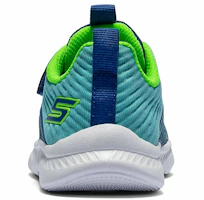 Purchase 中童 Skechers Comfy Flec 2.0 魔術貼學步運動休閒鞋 海軍藍色