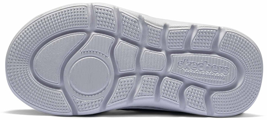 (PS) Skechers Comfy Flex 2.0 'Biru Dongker' 400044N-NVBL Details for (PS) Skechers Comfy Flex 2.0 'Biru Dongker' 400044N-NVBL
