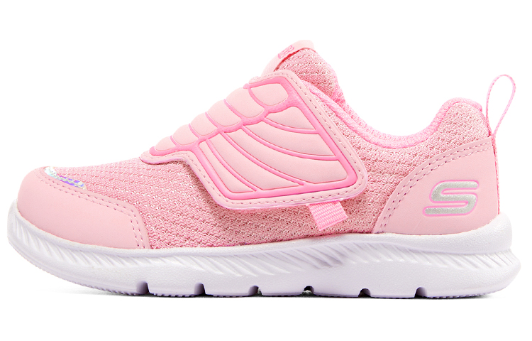 (Preschool) Skechers Comfy Flex 2.0 'Pink' 303016N-PNK