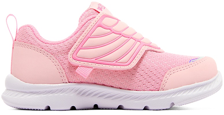 (PS) Skechers Comfy Flex 2.0 'Pink' Sepatu Nyaman Anak-anak 303016N-PNK Order (PS) Skechers Comfy Flex 2.0 'Pink' Sepatu Nyaman Anak-anak 303016N-PNK