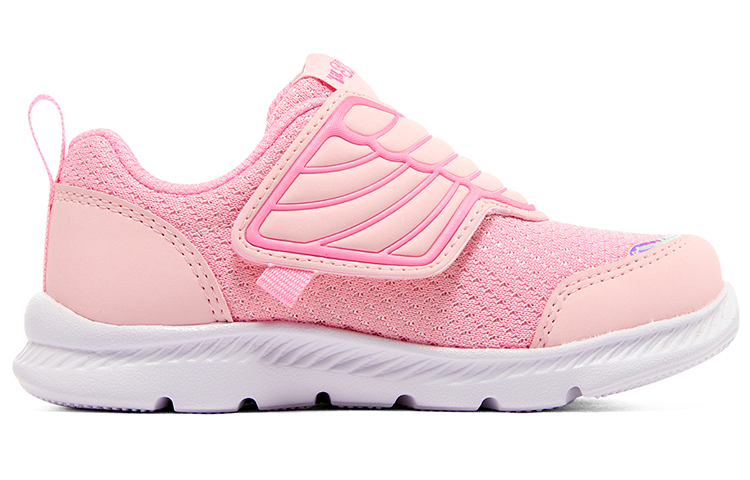Order (Preschool) Skechers Comfy Flex 2.0 'Pink' 303016N-PNK