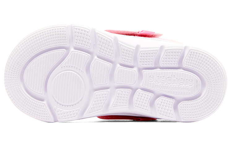 Details for (Preschool) Skechers Comfy Flex 2.0 'Pink' 303016N-PNK