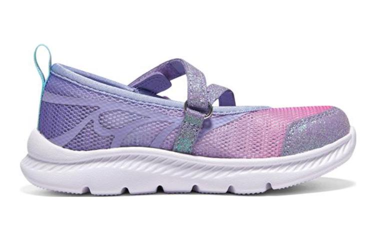 Order (Preschool) Skechers Comfy Flex 2.0 'Purple' 303009N-LVMT