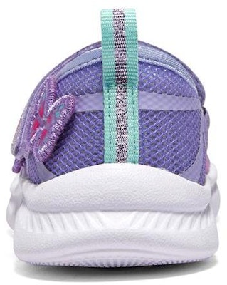 (PS) Skechers Comfy Flex 2.0 'Ungu' 303009N-LVMT Lookbook (PS) Skechers Comfy Flex 2.0 'Ungu' 303009N-LVMT
