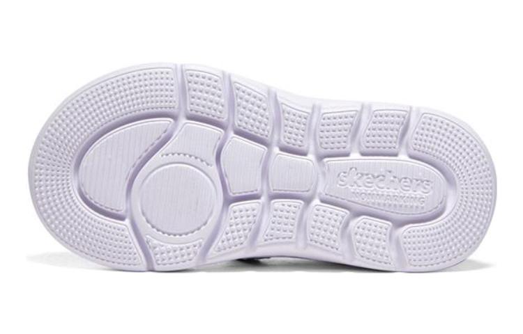 Shop (Preschool) Skechers Comfy Flex 2.0 'Purple' 303009N-LVMT